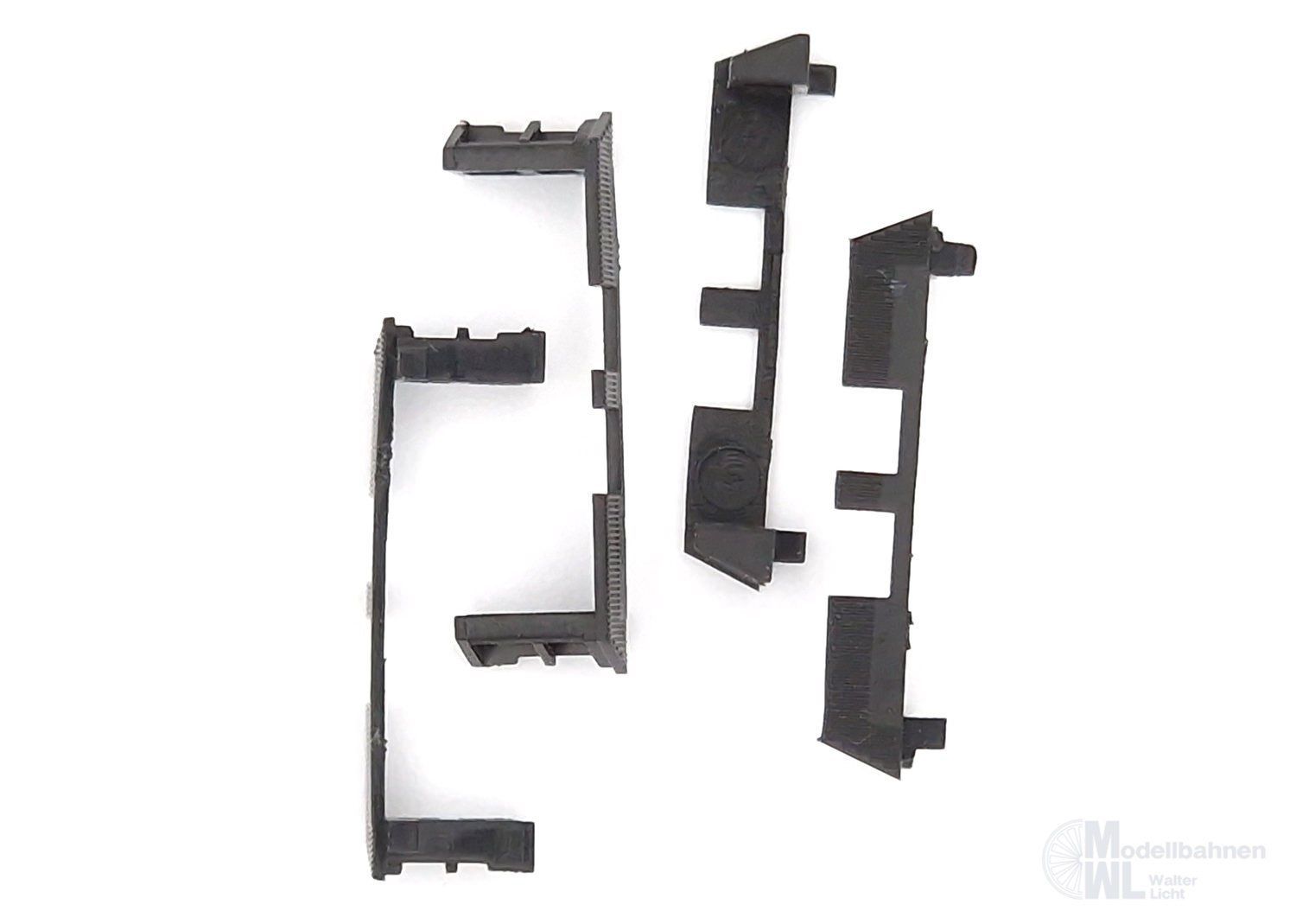 Märklin Ersatzeile E139911 - ERSATZTEIL: Treppe 4 St